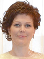 Кокорина Анна Владимировна Кокорина Анна Владимировна