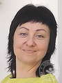 Разорёнова Анна Михайловна