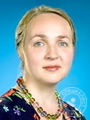 Новикова Мария Рудольфовна