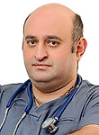 Оганнисян Гамлет Суренович Оганнисян Гамлет Суренович
