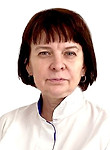 Гуртякова Елена Александровна