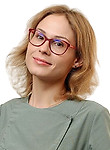 Яшина Татьяна Сергеевна Яшина Татьяна Сергеевна