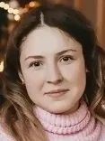 Евгения Александровна Шумайлова