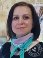 Тишкина Юлия Владимировна Тишкина Юлия Владимировна