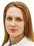 Купина Анна Сергеевна Купина Анна Сергеевна