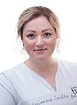 Зайцева Екатерина Андреевна Зайцева Екатерина Андреевна