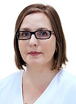 Тумаркина Илона Михайловна Тумаркина Илона Михайловна
