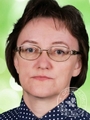 Амосова Оксана Владимировна Амосова Оксана Владимировна