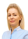 Абрамова Анастасия Сергеевна Абрамова Анастасия Сергеевна