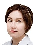 Кутьменёва Ксения Андреевна Кутьменёва Ксения Андреевна