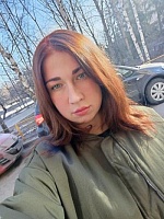 Батова Кристина Сергеевна