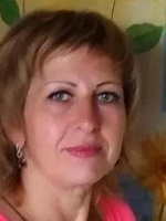 Боднарь Любовь асильевна