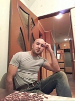 Ирисов Роман Михайлович