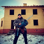 Коломин Дмитрий Сергеевич