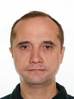 Рычков Михаил Михайлович