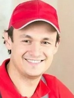 Петров Николай Александрович