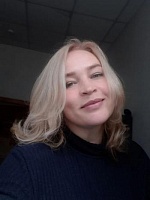 Елена Николаевна Попова