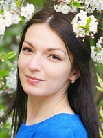 Лопатина Елена Николаевна