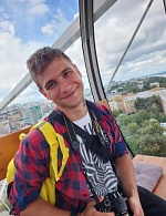 Павел Андреевич Романов
