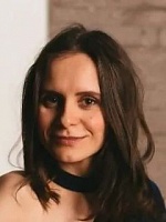 Наталья Владимировна Медведева