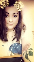 Габдрахимова Зарина Равильевна
