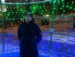 Фильберт Илья Виктрович