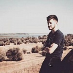 Дмитрий Сергеевич Срывков