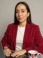 Стукалина Ирина Алексеевна