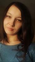 Абдулаева Валентина Дмитриевна