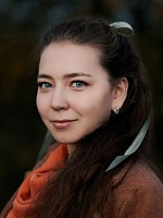 София Романовна Павлова