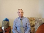 Малахов Сергей Иванович