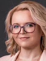 Маркешова Юлия Александровна