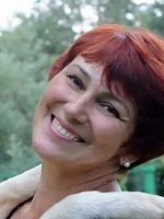 Елена Викторовна Брялина