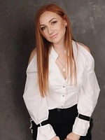 Евгения Викторовна Ерохина