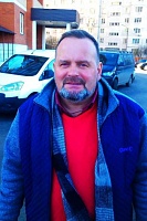 Синий Виктор Владимирович