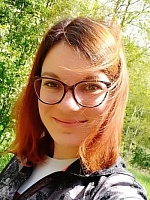 Потеряхина Вероника Владимировна