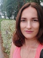Мария Андреевна Домрачева