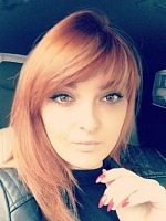 Беляева Алена Алексеевна
