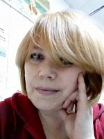 Золотаренко Светлана Геннадьевна