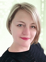 Мишулина Елена Евгеньевна