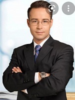 Виктор Александрович Турсунов