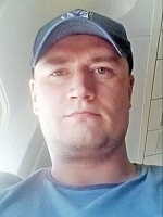 Сафронов Дмитрий Сергеевич