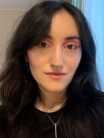 Королева Ксения Ивановна