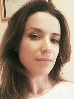 Кузьмина Ксения Александровна