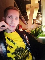 Павлов Дмитрий Николаевич