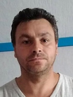 Резаев Михаил Вадимович