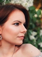 Александра Евгеньевна Усина