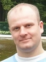Логинов Алексей Сергеевич