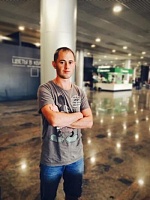 Кудряшов Алексей Иванович