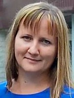 Трофимова Елена Алексеевна